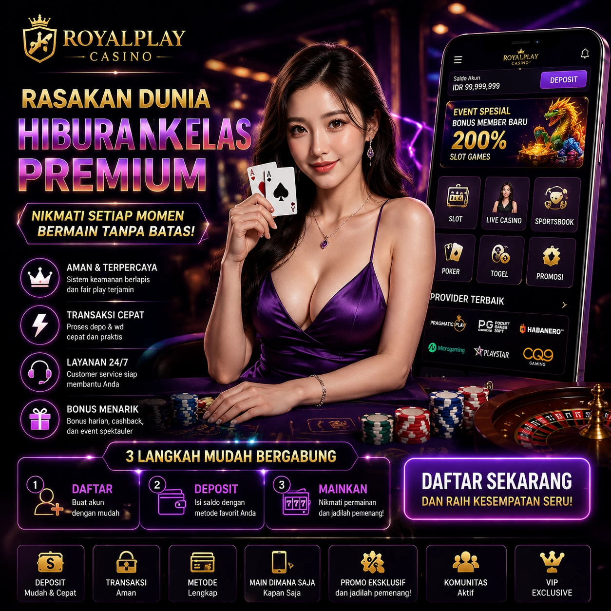 Proses Instalasi APK
